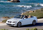 BMW M3 Convertible